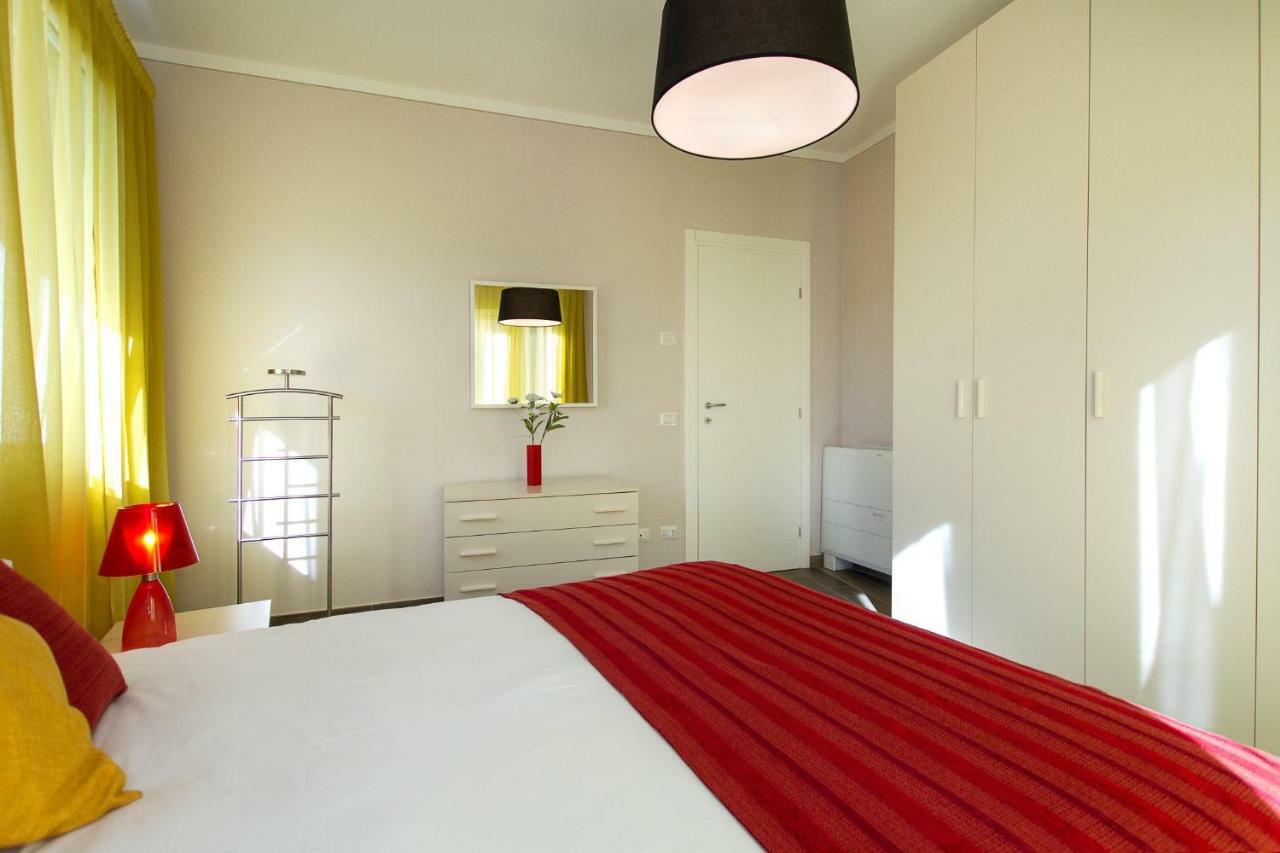 Ferienwohnung New La Lombarda City Center 2 Stresa Exterior foto