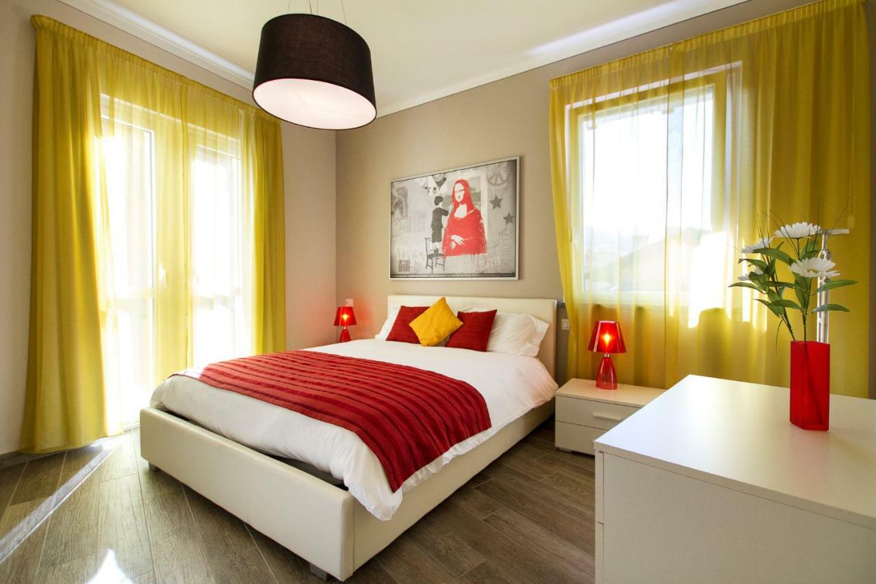 Ferienwohnung New La Lombarda City Center 2 Stresa Exterior foto