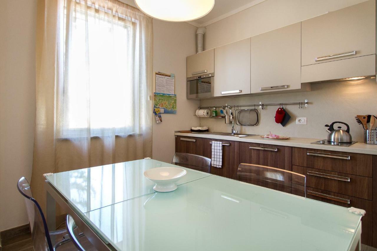 Ferienwohnung New La Lombarda City Center 2 Stresa Exterior foto